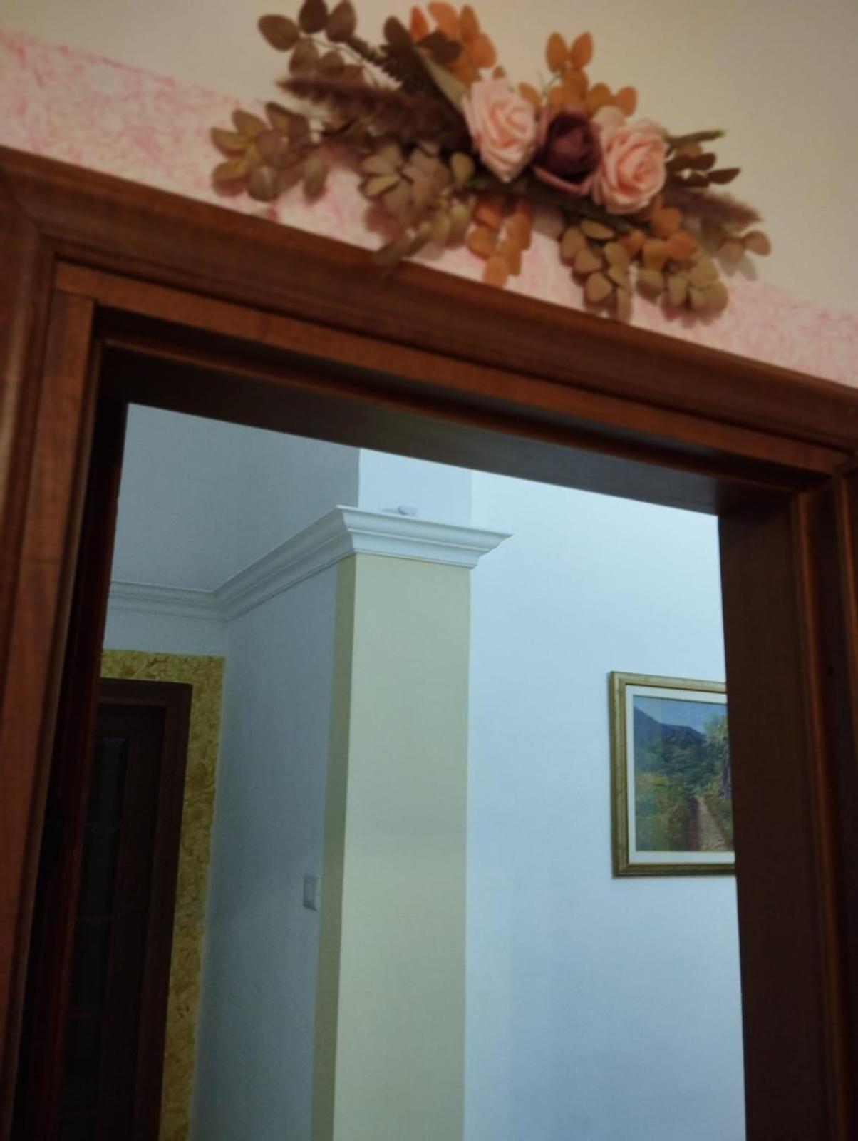 فندق The Family House ليفورنو المظهر الخارجي الصورة