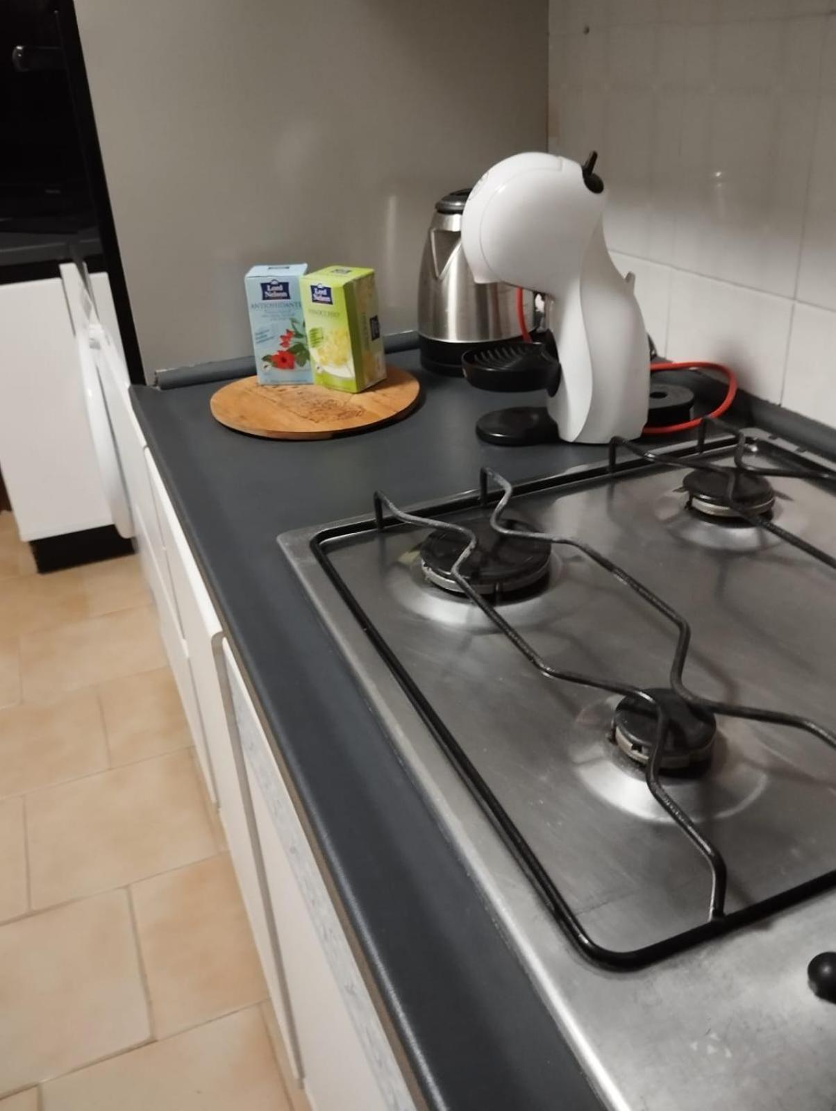 فندق The Family House ليفورنو المظهر الخارجي الصورة