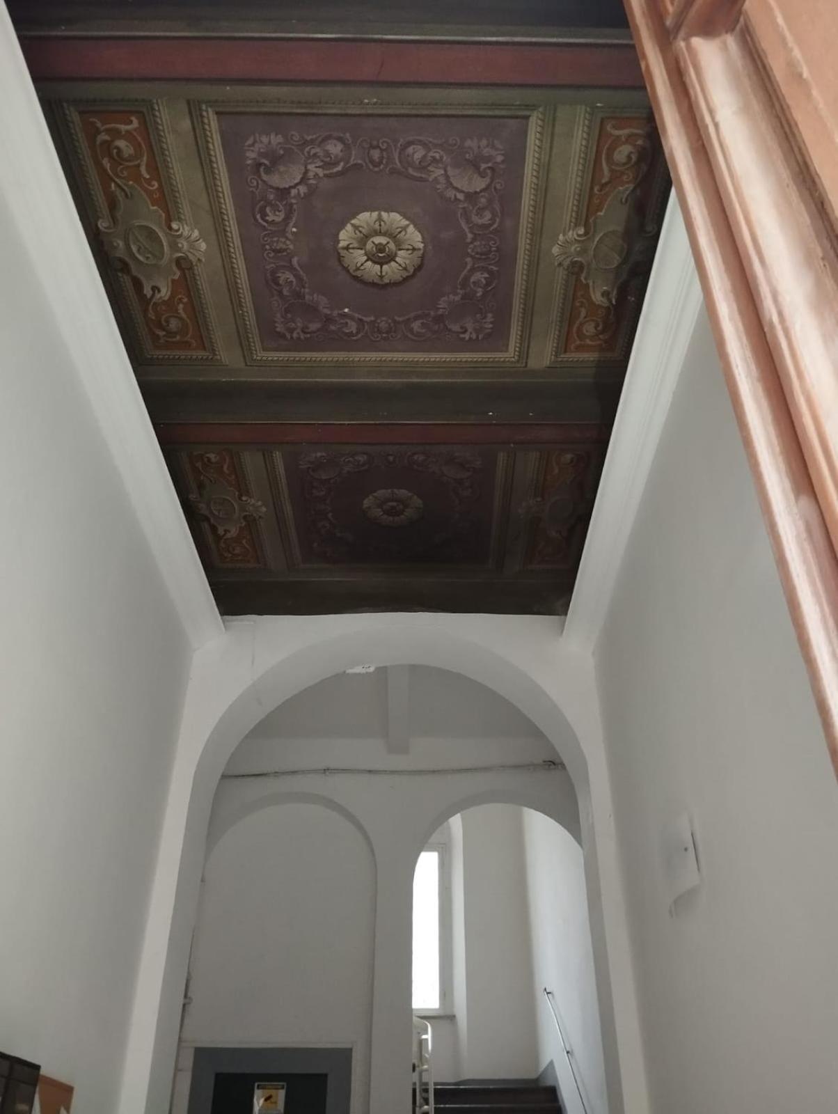 فندق The Family House ليفورنو المظهر الخارجي الصورة