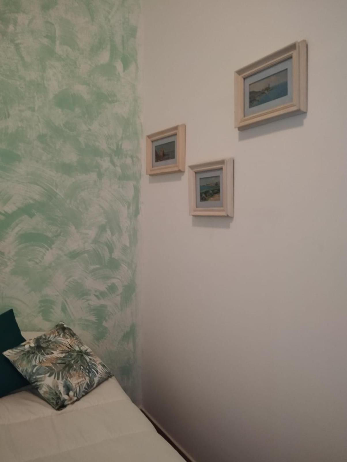 فندق The Family House ليفورنو المظهر الخارجي الصورة