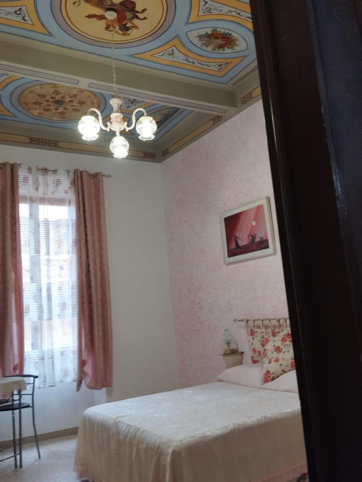 فندق The Family House ليفورنو المظهر الخارجي الصورة
