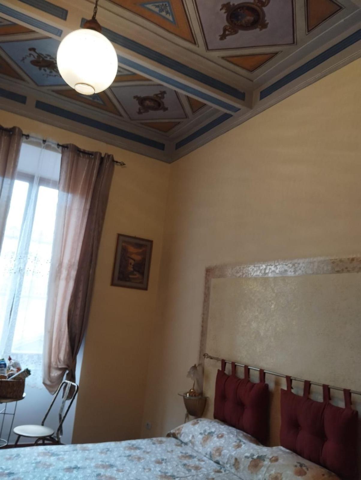 فندق The Family House ليفورنو المظهر الخارجي الصورة