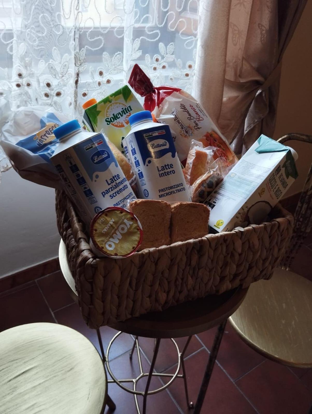 فندق The Family House ليفورنو المظهر الخارجي الصورة