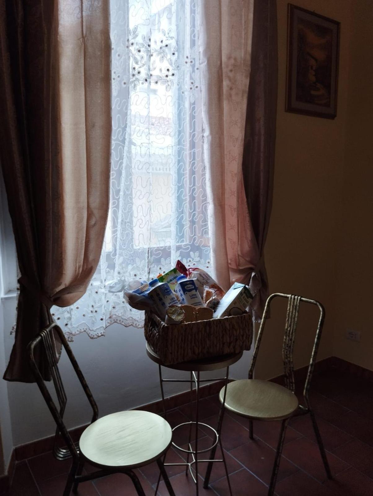 فندق The Family House ليفورنو المظهر الخارجي الصورة