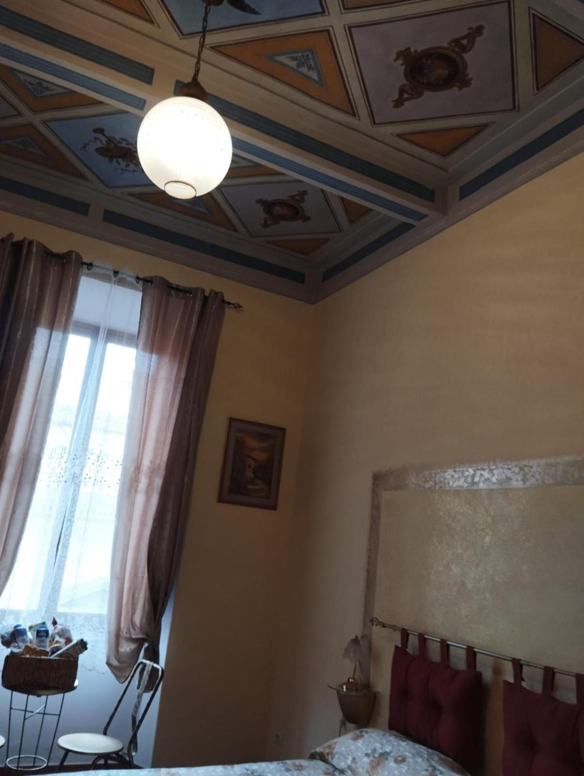 فندق The Family House ليفورنو المظهر الخارجي الصورة