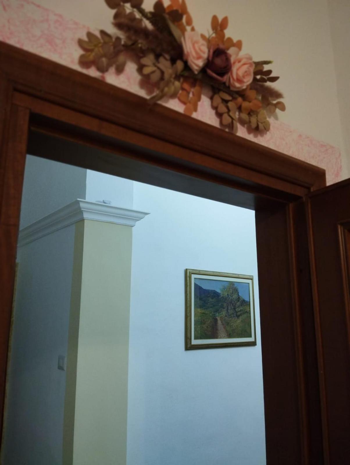 فندق The Family House ليفورنو المظهر الخارجي الصورة