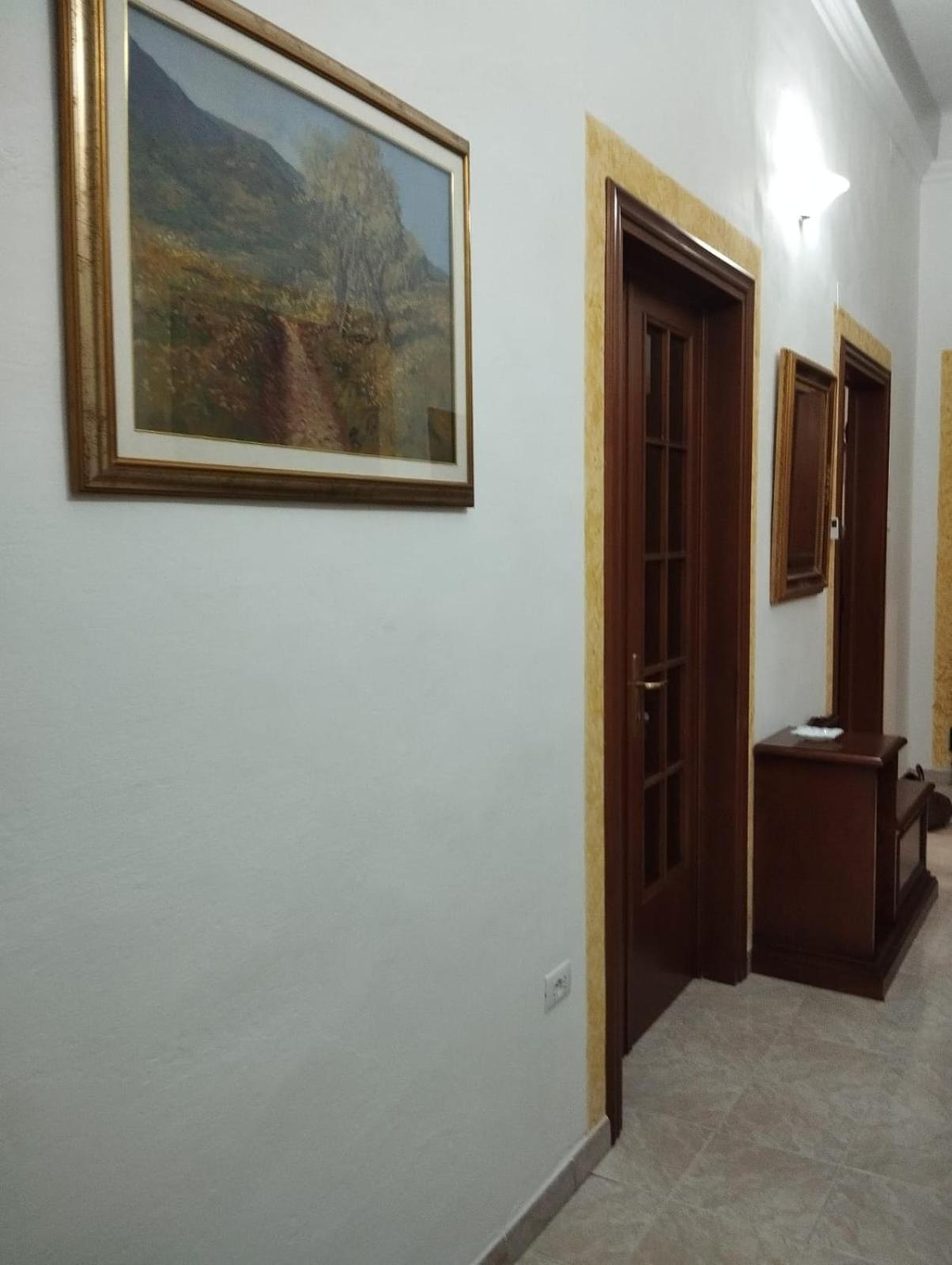 فندق The Family House ليفورنو المظهر الخارجي الصورة
