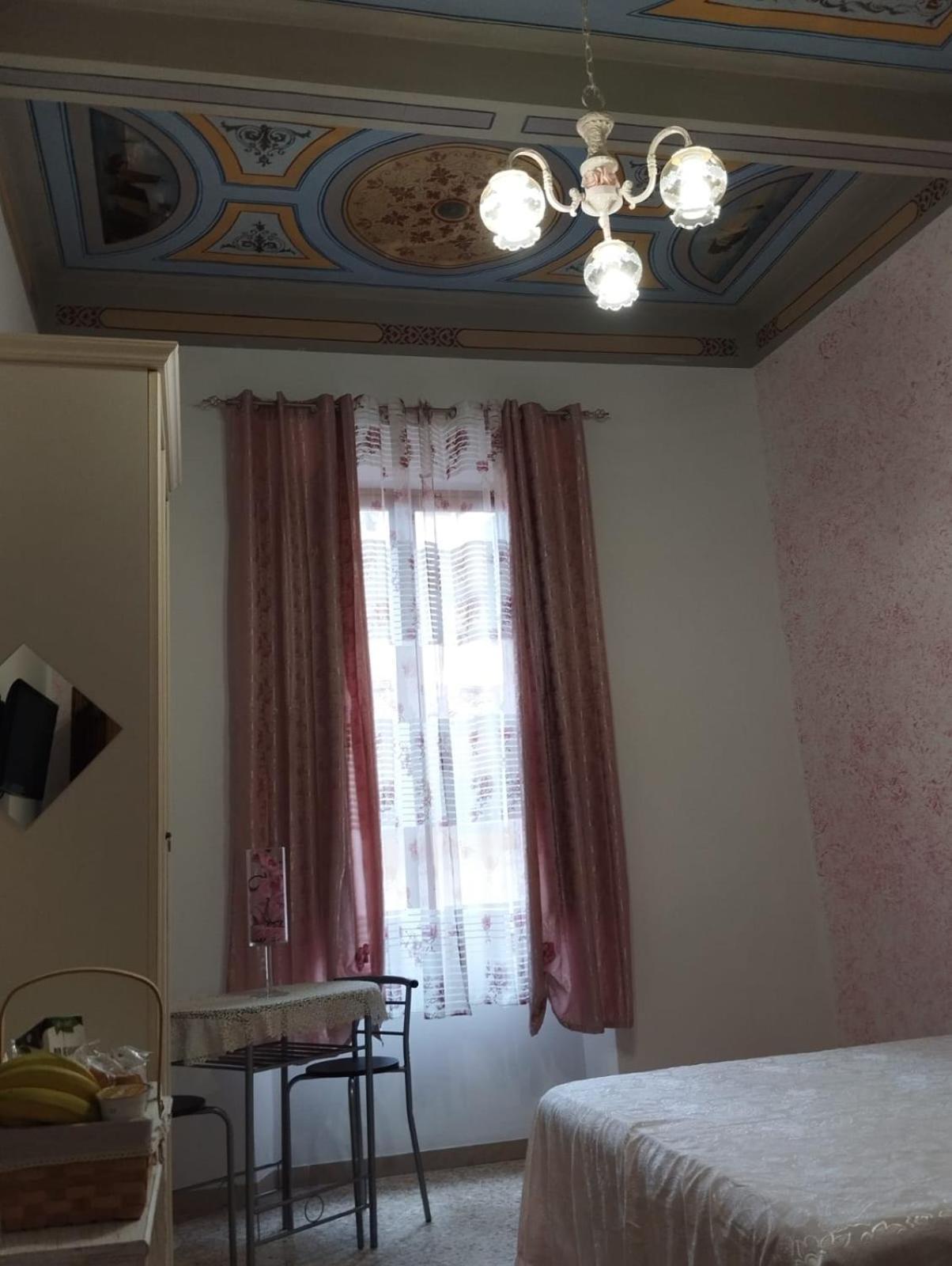 فندق The Family House ليفورنو المظهر الخارجي الصورة