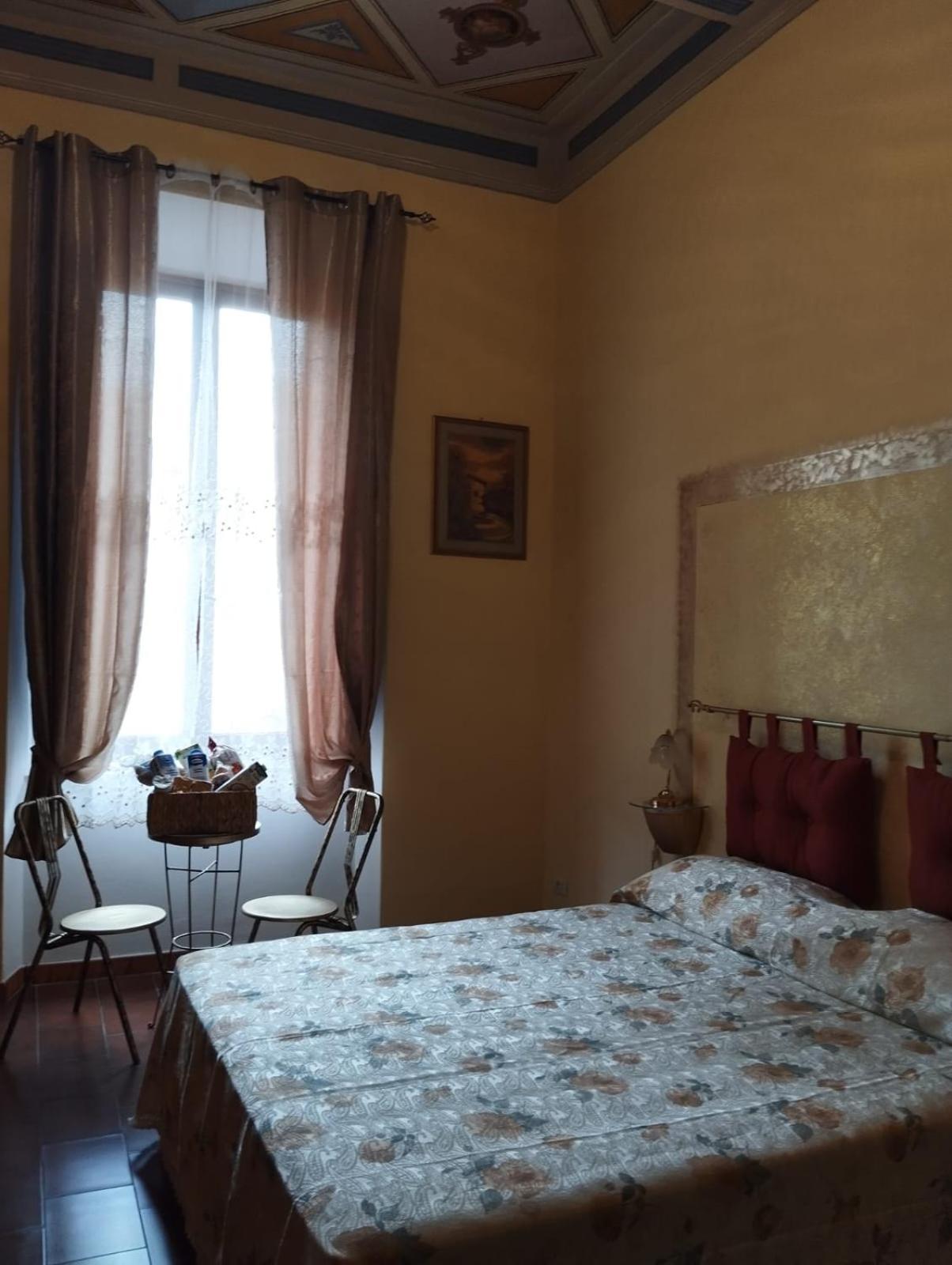 فندق The Family House ليفورنو المظهر الخارجي الصورة