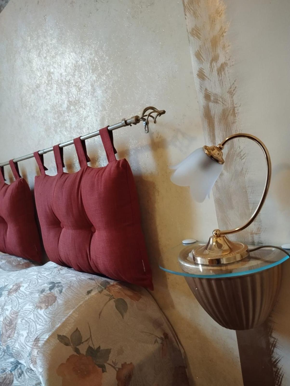 فندق The Family House ليفورنو المظهر الخارجي الصورة
