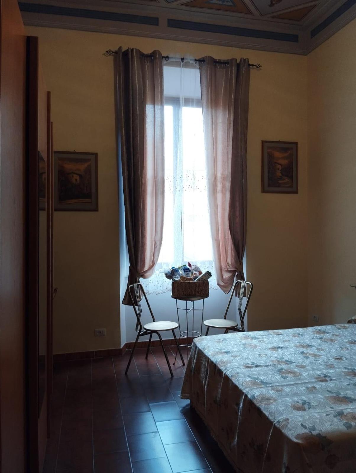 فندق The Family House ليفورنو المظهر الخارجي الصورة