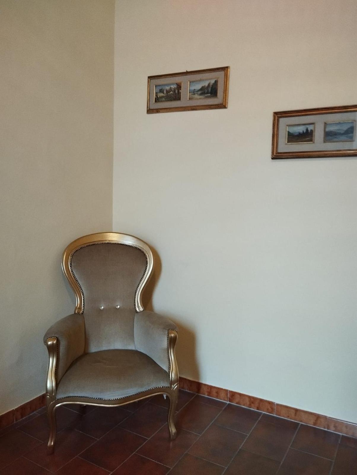 فندق The Family House ليفورنو المظهر الخارجي الصورة