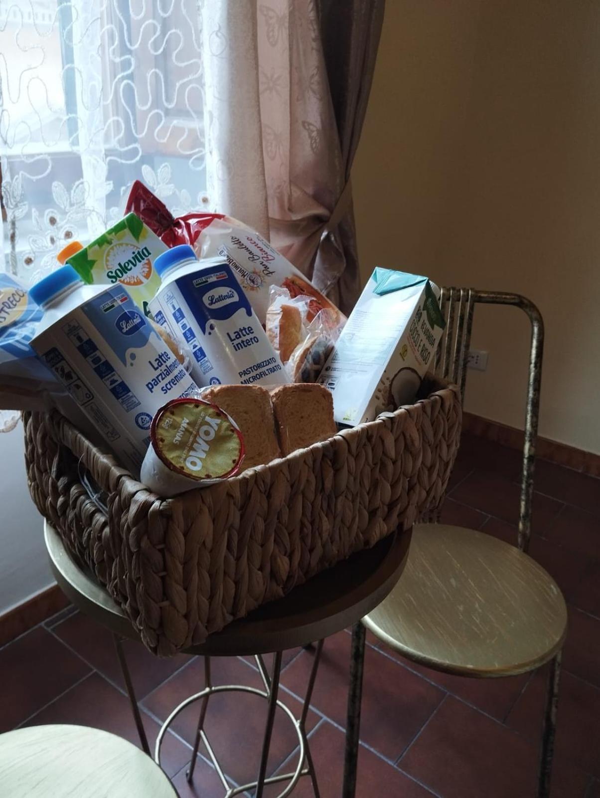 فندق The Family House ليفورنو المظهر الخارجي الصورة